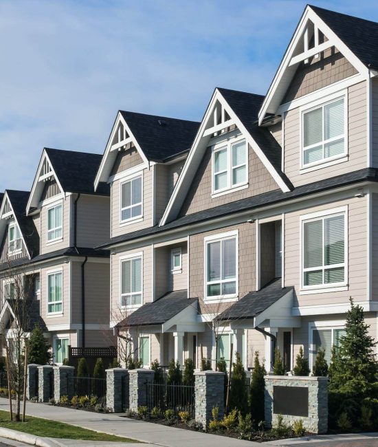 residential residential